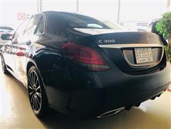 مێرسێدس بێنز C-Class